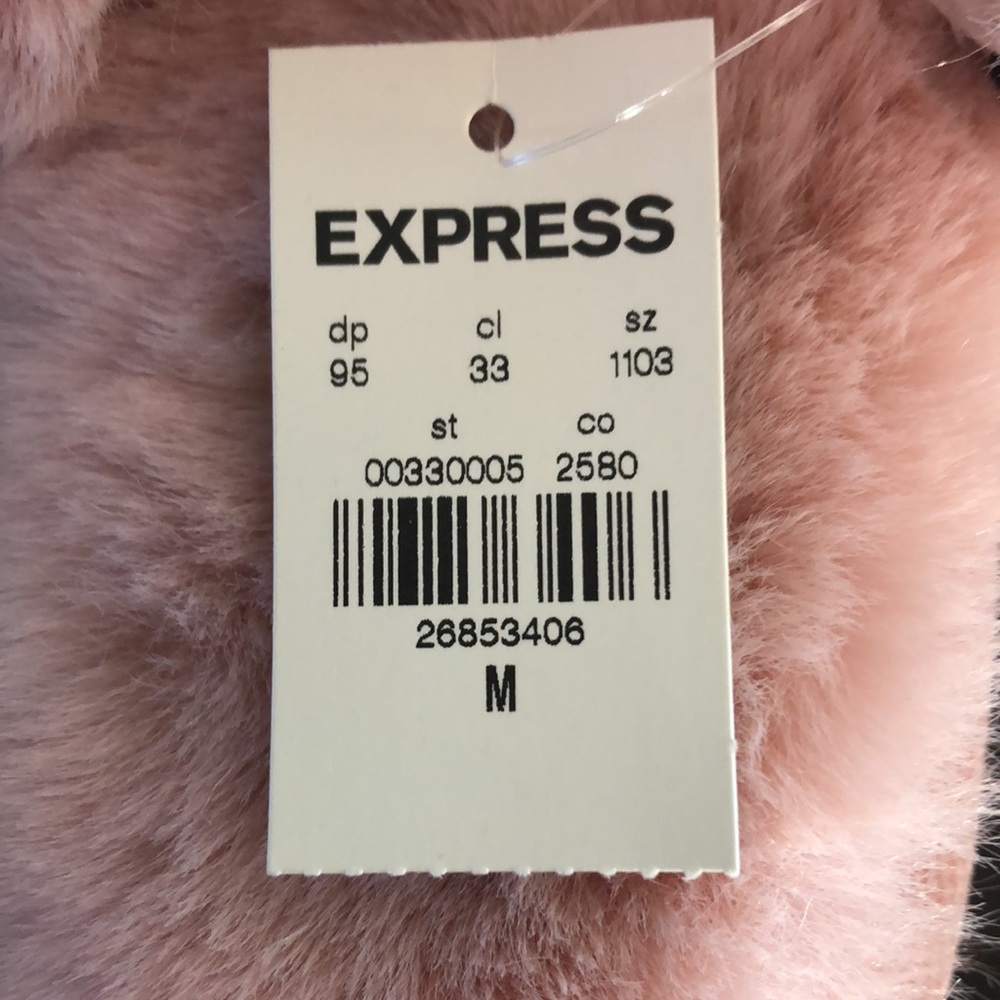 Express slippers - Picture 3 of 4